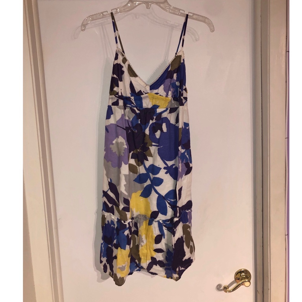 SALE! 🛑 American Eagle Floral Sundress